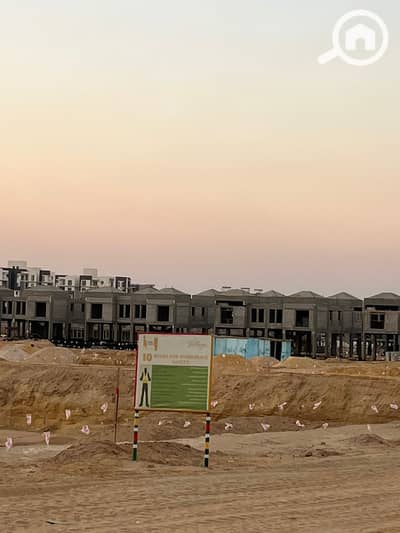 توين هاوس 4 غرف نوم للبيع في الشيخ زايد، الجيزة - IMG-20241005-WA0045. jpg
