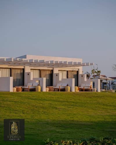 2 Bedroom Chalet for Sale in North Coast, Matruh - 711926561. jpg