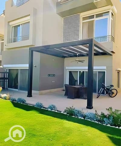 4 Bedroom Twin House for Sale in New Cairo, Cairo - 474385983_586659041023919_3309846924124800257_n. jpg