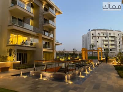 2 Bedroom Flat for Sale in Sheikh Zayed, Giza - WhatsApp Image 2025-08-19 at 7.06. 01 PM. jpeg