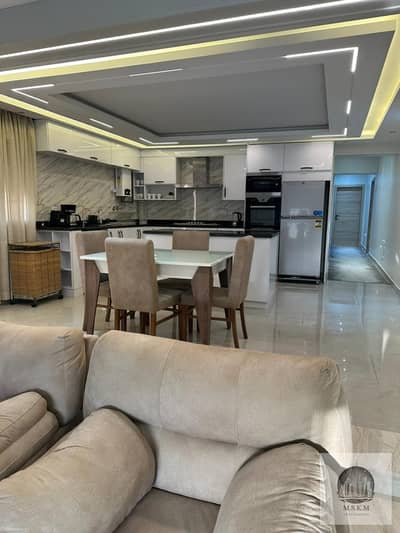 3 Bedroom Apartment for Rent in New Cairo, Cairo - 4JPEG. jpg