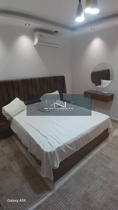2 Bedroom Flat for Rent in Madinaty, Cairo - 1. jpg