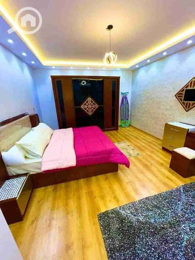 2 Bedroom Apartment for Rent in New Cairo, Cairo - 1000812934. jpg