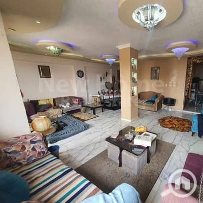 2 Bedroom Flat for Sale in Al Ibrahimiyyah, Alexandria - 1. jpg