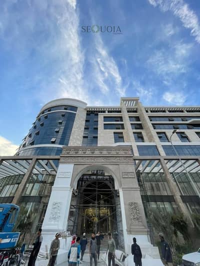 Retail for Sale in New Capital City, Cairo - 0a64f971-b4b6-4d2d-9908-d02cb0723cd3. jpg