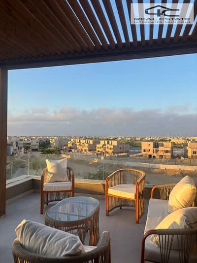 4 Bedroom Duplex for Sale in North Coast, Matruh - WhatsApp Image 2025-08-19 at 7.07. 10 PM. jpeg