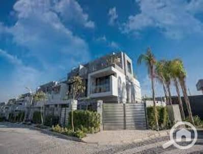 5 Bedroom Villa for Sale in Sheikh Zayed, Giza - download. jpg