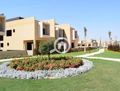 بنتهاوس 4 غرف نوم للبيع في الشيخ زايد، الجيزة - 508e0698-c062-4534-811e-0662ed1d4194. jpg
