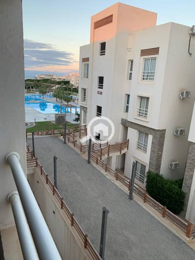 2 Bedroom Penthouse for Sale in North Coast, Matruh - IMG-20250723-WA0042. jpg