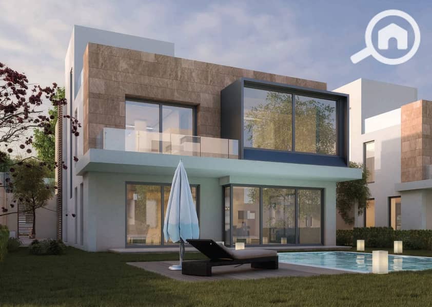 13 twin house for sale in al karma gates. jpg