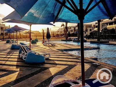 شاليه 3 غرف نوم للبيع في الساحل الشمالي، مطروح - WhatsApp Image 2025-01-29 at 12.23. 24 PM. jpeg