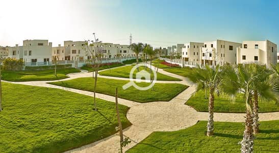 توين هاوس 4 غرف نوم للبيع في الشيخ زايد، الجيزة - IMG-20250309-WA0208. jpg