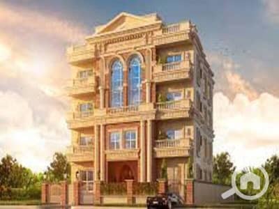 Residential Land for Sale in New Cairo, Cairo - WhatsApp Image 2024-03-13 at 3.05. 11 PM (2). jpeg