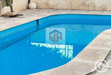 5 Bedroom Twin House for Sale in New Cairo, Cairo - 2041d3d8-7761-47f7-b7a9-99eda1a99025. jpg