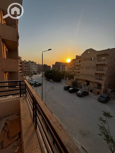 3 Bedroom Flat for Sale in Sheikh Zayed, Giza - WhatsApp Image 2025-08-23 at 3.51. 04 PM. jpeg