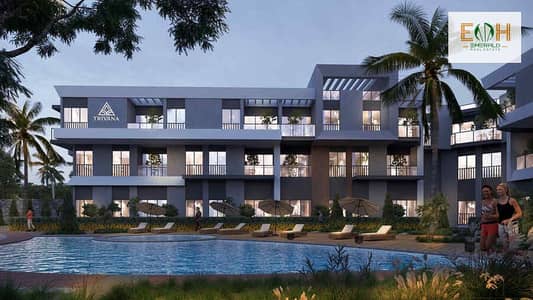 1 Bedroom Apartment for Sale in Hurghada, Red Sea - trivana_Page19. jpg