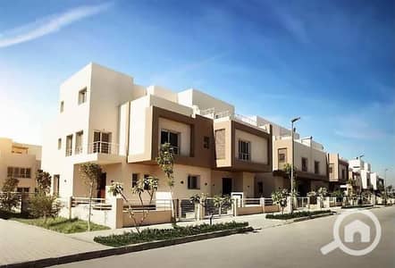توين هاوس 3 غرف نوم للبيع في 6 أكتوبر، الجيزة - WhatsApp Image 2024-06-04 at 13.24. 33_bd432a1c. jpg