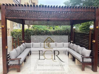 3 Bedroom Apartment for Rent in Madinaty, Cairo - WhatsApp Image 2025-05-01 at 2.47. 39 PM. jpeg