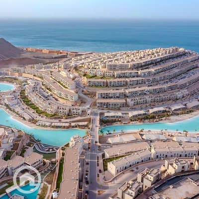 كبينة 3 غرف نوم للبيع في العين السخنة، السويس - WhatsApp Image 2025-08-23 at 2.14. 14 PM. jpeg