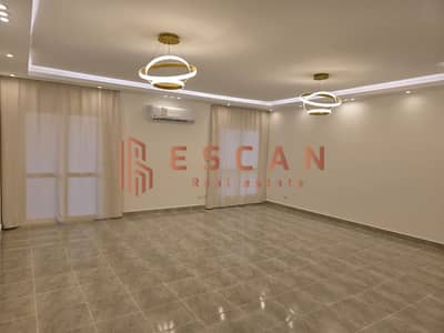 3 Bedroom Flat for Rent in New Cairo, Cairo - IMG-20250820-WA0113. jpg