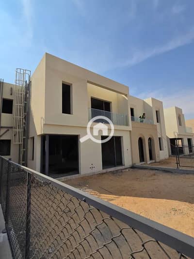 5 Bedroom Twin House for Sale in Sheikh Zayed, Giza - IMG-20250225-WA0036. jpg