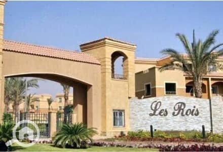 5 Bedroom Twin House for Sale in New Cairo, Cairo - e1419731-3f60-4469-9447-eff11f4d6e88. jpg