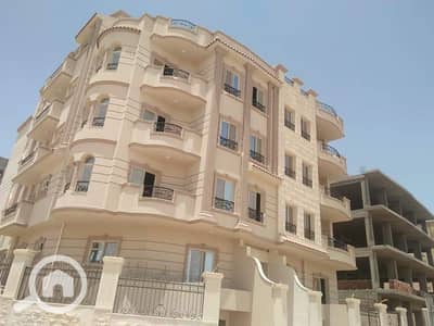 شقة 3 غرف نوم للبيع في 6 أكتوبر، الجيزة - WhatsApp Image 2025-08-23 at 4.07. 30 PM. jpeg