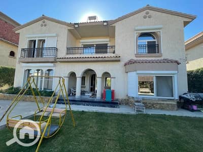 فیلا 6 غرف نوم للبيع في القاهرة الجديدة، القاهرة - 013da5d5-85ac-4491-925d-d10eceb013f8. jpeg