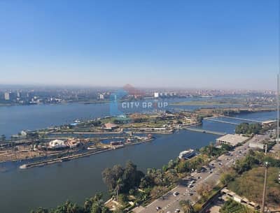 Office for Rent in Maadi, Cairo - 00. jpg