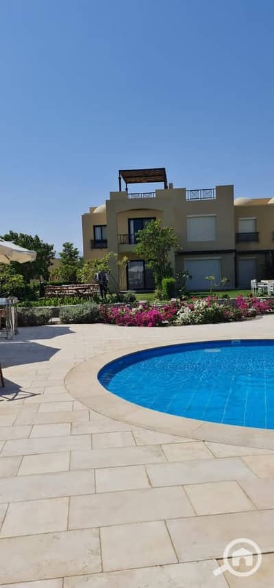 2 Bedroom Chalet for Sale in Hurghada, Red Sea - WhatsApp Image 2025-06-22 at 19.11. 33. jpeg