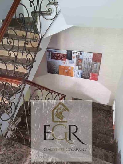 فیلا 4 غرف نوم للايجار في القاهرة الجديدة، القاهرة - 129595. jpg