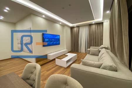 شقة 3 غرف نوم للايجار في القاهرة الجديدة، القاهرة - main 1. jpg
