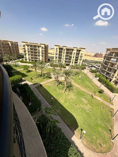 3 Bedroom Apartment for Sale in New Cairo, Cairo - WhatsApp Image 2025-08-23 at 2.19. 01 PM. jpeg