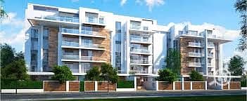 3 Bedroom Apartment for Sale in 6th of October, Giza - images. jpg