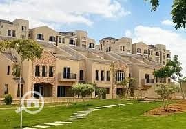4 Bedroom Penthouse for Sale in Mostakbal City, Cairo - download (1). jpg