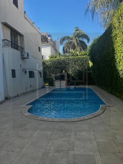 8 Bedroom Villa for Sale in New Cairo, Cairo - a9baffd2-7af8-45f3-8ff0-071269139738. jpeg
