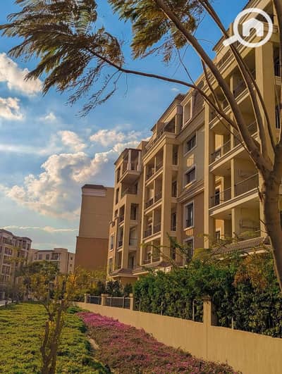 3 Bedroom Duplex for Sale in Mostakbal City, Cairo - WhatsApp Image 2025-05-25 at 14.55. 56. jpeg