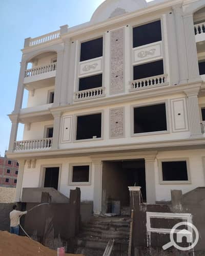 فلیٹ 3 غرف نوم للبيع في 6 أكتوبر، الجيزة - WhatsApp Image 2025-08-23 at 4.07. 31 PM (1). jpeg