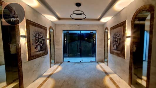 شقة 3 غرف نوم للبيع في الشيخ زايد، الجيزة - IMG-20250823-WA0150. jpg