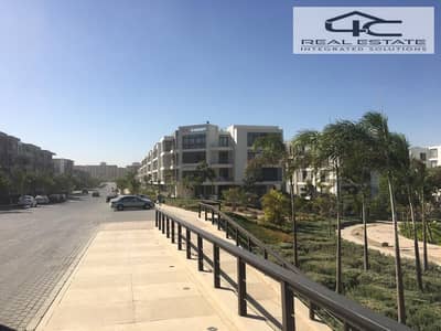 شقة 3 غرف نوم للبيع في القاهرة الجديدة، القاهرة - 50580753-239c-4275-986b-8b58f8cf280d. jpg