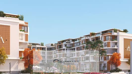 شقة 3 غرف نوم للبيع في الشيخ زايد، الجيزة - 7b850aed-b0d4-49b2-888a-14f6163971fd. jpg