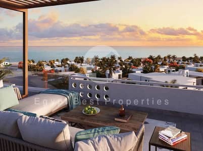 4 Bedroom Villa for Sale in Gouna, Red Sea - WhatsApp Image 2025-08-20 at 1.41. 37 PM. jpeg