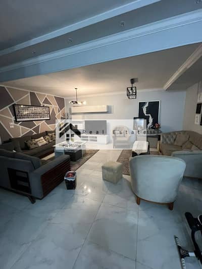 3 Bedroom Duplex for Sale in Mokattam, Cairo - IMG-20250810-WA0069. jpg