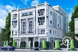 Residential Land for Sale in New Cairo, Cairo - download (3). jpg