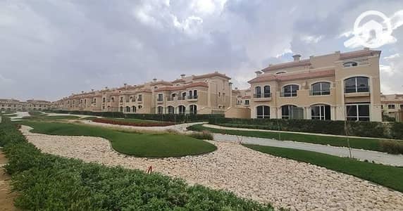 فیلا 5 غرف نوم للبيع في العاصمة الإدارية الجديدة، القاهرة - WhatsApp Image 2025-05-26 at 5.03. 50 PM. jpeg
