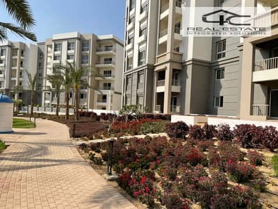 3 Bedroom Flat for Sale in New Cairo, Cairo - WhatsApp Image 2023-09-12 at 12.44. 14 PM (19). jpg