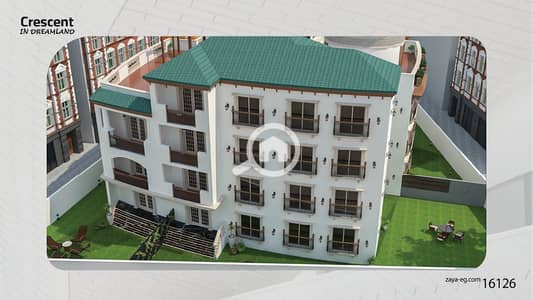 4 Bedroom Apartment for Sale in 6th of October, Giza - Asset 5. png