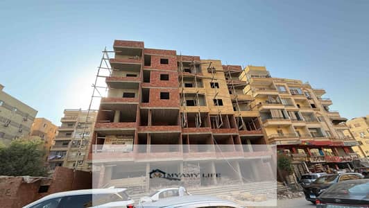 3 Bedroom Apartment for Sale in Hadayek al-Ahram, Giza - WhatsApp Image 2025-08-20 at 11.31. 16 AM copy. jpg