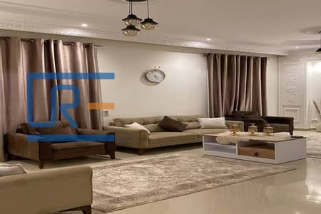 3 Bedroom Apartment for Rent in New Cairo, Cairo - main 1. jpg