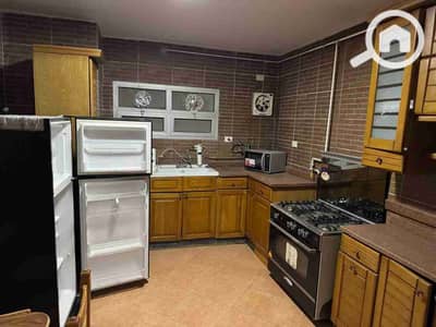 3 Bedroom Flat for Rent in New Cairo, Cairo - 1001375661. jpg